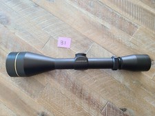 Leupold 9x50mm riflescope for sale  Columbia
