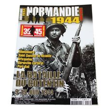 Magazine revue militaire d'occasion  Cerisy-la-Salle
