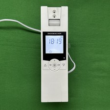 Rollotron 1700 automatischer gebraucht kaufen  Bonn