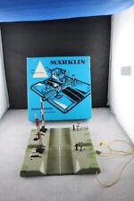 Märklin passage niveau d'occasion  Village-Neuf
