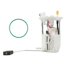 Fuel pump module d'occasion  Expédié en Belgium