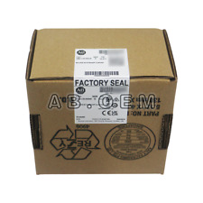NOVO SELADO ALLEN BRADLEY 2080-LC20-20QWB FW 12.011 MICRO820 I/O ENET/IP, usado comprar usado  Enviando para Brazil
