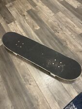 complete ripndip skateboard for sale  Huntersville