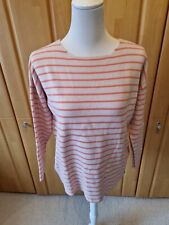 Brax pullover visc gebraucht kaufen  Bremen