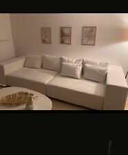 Delife couch marbeya gebraucht kaufen  Lemgo