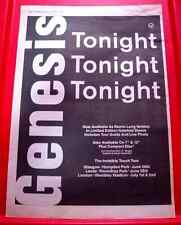 Genesis tonight tonight for sale  WINDSOR