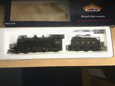 Bachmann 706 class for sale  LINCOLN