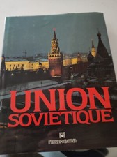 Union soviétique planeta d'occasion  Boulogne-Billancourt