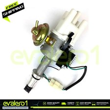 Ingition Distributor DS2055A Para Fiat Uno Renault 9 11 12 19 1300cc comprar usado  Enviando para Brazil