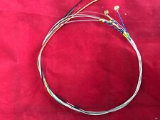 100% autêntico --Conjunto de cordas para violino Helicore 4/4 310 embalagem OEM pelo melhor preço , usado comprar usado  Enviando para Brazil