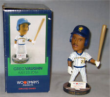 Greg vaughn bobblehead for sale  Waunakee