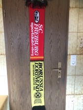 Fanschal freiburg bvb gebraucht kaufen  Karlsruhe