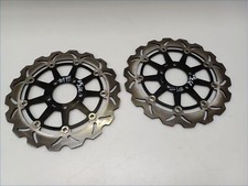 Disques paire suzuki d'occasion  Brétigny-sur-Orge