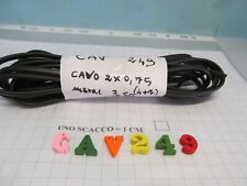Cavo cav249 metri usato  Senigallia