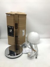 Brilliant łukowa lampa stojąca VESSA - 1,7m -uszkodzona, używany na sprzedaż  PL