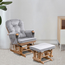 5pcs glider rocker for sale  Cumming