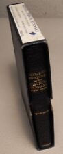 Scottish psalter 1929 for sale  ABERDEEN