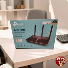 Link ac2300 archer for sale  Sandy