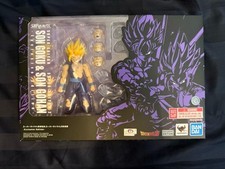 Figuarts super saiyan for sale  Union