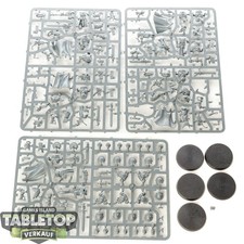Black templars black gebraucht kaufen  Hof