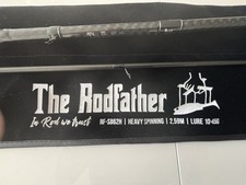 spinnrute zander gebraucht kaufen  Lauchhammer
