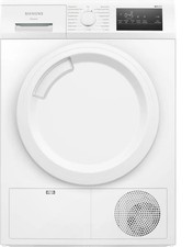 Siemens wt43n203 iq300 gebraucht kaufen  Nidda