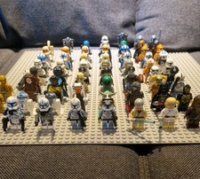  Lego Star Wars Minifigurki tajemnicza torba na sprzedaż  Wysyłka do Poland