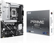 Asus prime z890 for sale  SWADLINCOTE