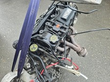 Komplett motor getriebe gebraucht kaufen  Windeck