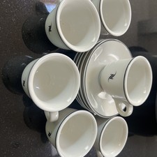 Set espresso cups for sale  BEXHILL-ON-SEA