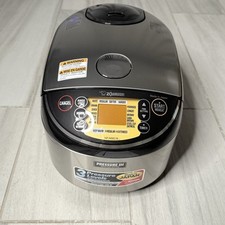Zojirushi pressure induction for sale  Las Vegas