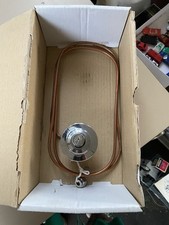Pulsante scarico parete usato  Casalecchio di Reno