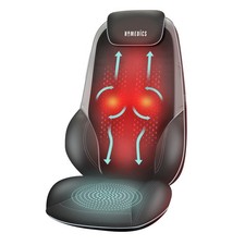 Homedics shiatsu max for sale  STOCKPORT