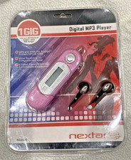 Nextar digital mp3 for sale  Malvern