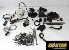 Honda cbr1000rr parts for sale  Seaford