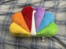 peacock pillow for sale  Miami
