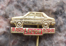 Vintage skoda 105 d'occasion  Expédié en Belgium