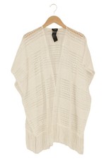 Hallhuber häkelponcho strickm gebraucht kaufen  Deutschland