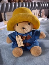 Vintage velour paddington for sale  DERBY