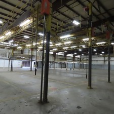 Pwi post powered for sale  Middlebury