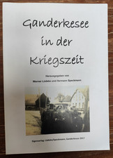 Ganderkesee kriegszeit werner gebraucht kaufen Ganderkesee kriegszeit werner gebraucht kaufen  Ganderkesee