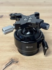 Flexshooter pro hebelklemme gebraucht kaufen  Lauchheim