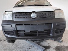 Fiat panda 169 gebraucht kaufen  Delitzsch
