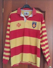 Perpignan usap rugby for sale  CAMBRIDGE