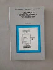 Fondamenti termodinamica per usato  Imola