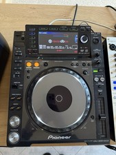 Coppia pioneer cdj usato  Napoli
