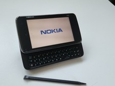 Retro communicator nokia for sale  READING