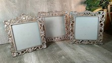 Three ornate photo for sale  Madera