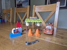 Duplo 10856 tow for sale  WOLVERHAMPTON