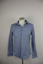 Tommy hilfiger camicia usato  Massa di Somma